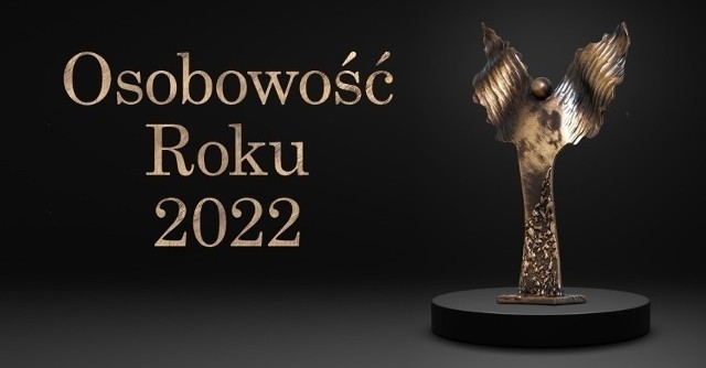 Laureaci Osobowości Roku 2022 w powiecie kozienickim na kolejnych slajdach.