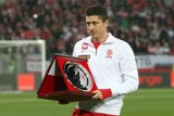 Robert Lewandowski: Niemcy to też ludzie 