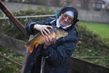 Staniątki. Benedyktynki zapraszają do opactwa po karpie