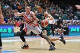 Czwarty mecz półfinałowy Energi Basket Ligi. Czarni Słupsk spróbują jeszcze raz uciszyć halę Orbita we Wrocławiu