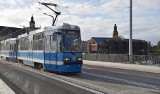 Zmiany w kursowaniu tramwajów! Sprawdź objazdy