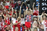 Polska - Włochy. Kibice Biało-Czerwonych w finale MŚ dorównali naszym siatkarzom ZDJĘCIA