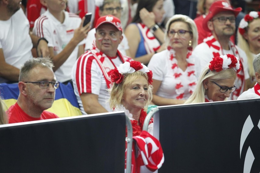 Kibice Biało-Czerwonych w finale MŚ głośno dopingowali...