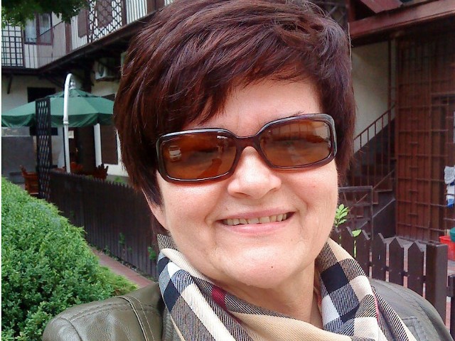 Kobieta Przedsiębiorcza 2012 (nominacje) - 29. Halina Lubera
