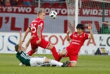 Czy to koniec? „Kaka” dobił Widzew (ZDJĘCIA)        