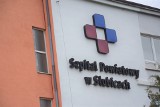 Szpital w Słubicach od 30.11.2021 będzie szpitalem zabezpieczenia COVID-19