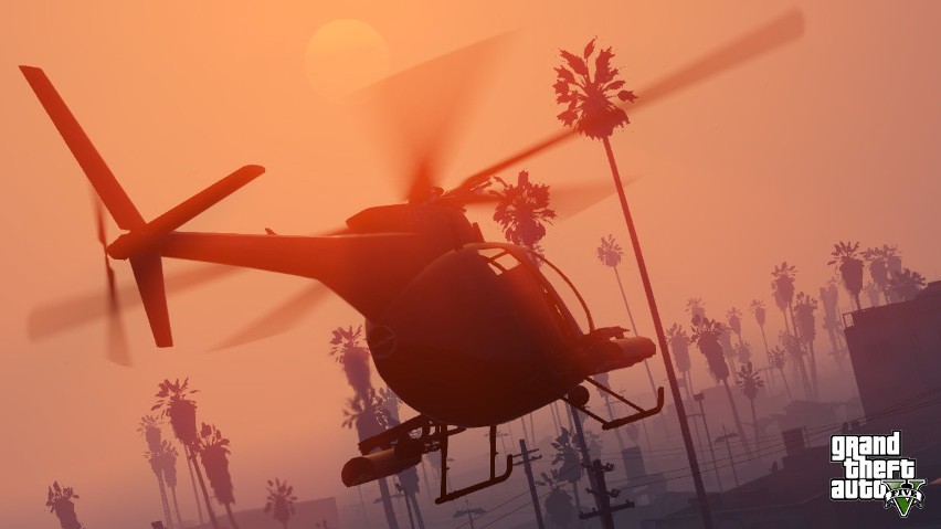 Grand Theft Auto V: Najdroższa gra w historii