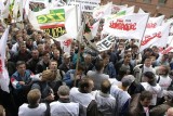 Pogotowie strajkowe w kopalniach na Śląsku. Związkowcy dali ultimatum premierowi Morawieckiemu, bo rząd przygotował "atomowy" program reform