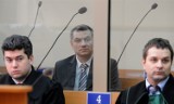 Proces Brunona Kwietnia. Wóz pancerny do zamachu mógłby kupić od wojska [WIDEO]