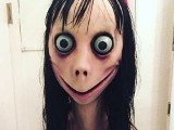 Momo challenge - to kolejna niebezpieczna internetowa gra, zachęcająca do samookaleczania i samobójstwa [CZYM JEST MOMO] (8.10.2018)