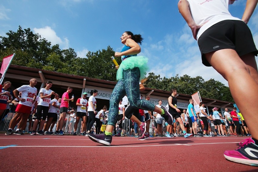 4. PKO BIEG CHARYTATYWNY WROCŁAW 2018