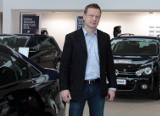 Nowy salon Volkswagena w Radomiu - największy na Mazowszu