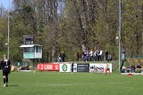 III liga. Broń Radom wygrała na wyjeździe z GKS Wikielec