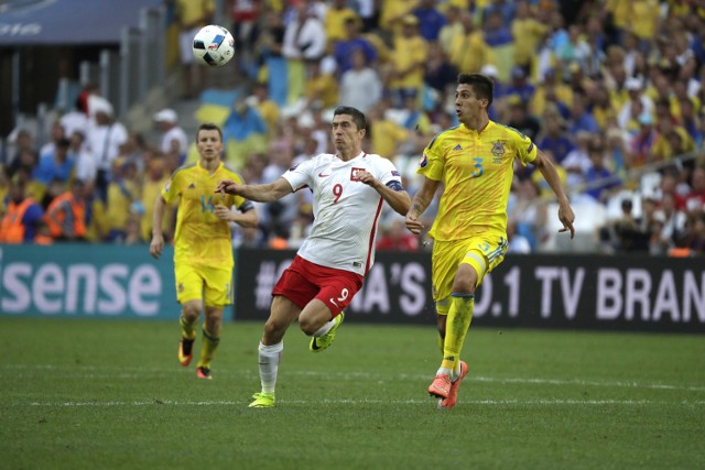 Z kim i kiedy zagra Polska o ćwierćfinał Euro 2016? To pytanie zadają sobie internauci po zakończeniu meczu Polska - Ukraina.