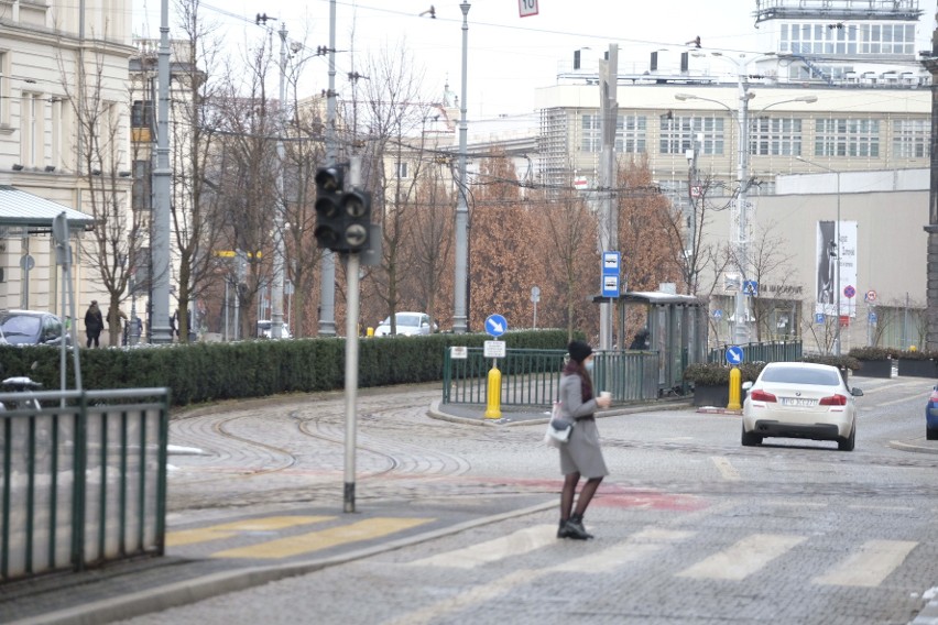 - Zależy nam na tym, by w odnowionym centrum kluczową rolę...