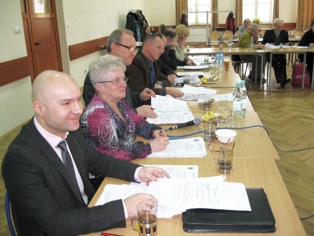 Uchwała o poparciu likwidacji Karty Nauczyciela nie weszła pod obrady plenarne Rady Miasta Wąchocka