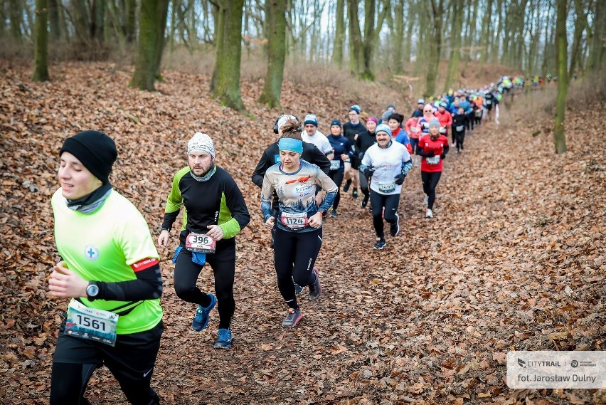 Czwarty szczeciński bieg z cyklu City Trail za nami! [ZDJĘCIA]