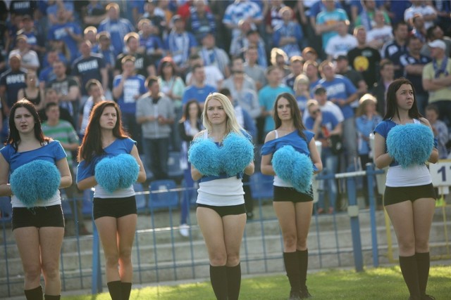 19.05.2014 chorzow kibice ruch chorzow mecz ..ruch chorzow wisla krakow niebiescy fot. marzena bugala - ..azarko/polskapressse