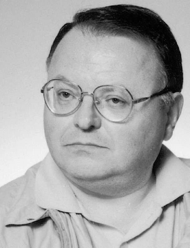 Zmarł Andrzej Gołębiowski, były wieloletni dziennikarz „Dziennika Bałtyckiego” i kierownik Redakcji Analiz Prasowych