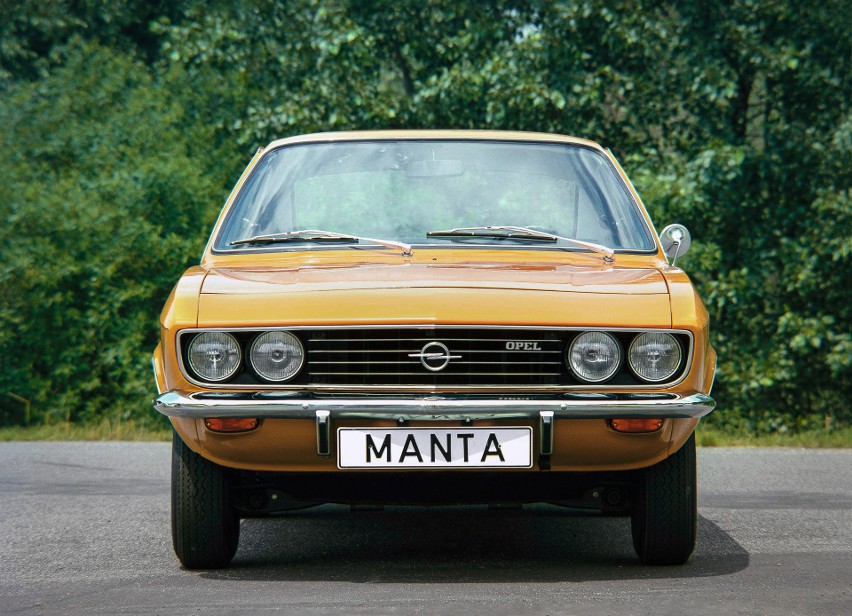 Należy do rodzaju Mobula(płaszczki) – Opel Manta,...