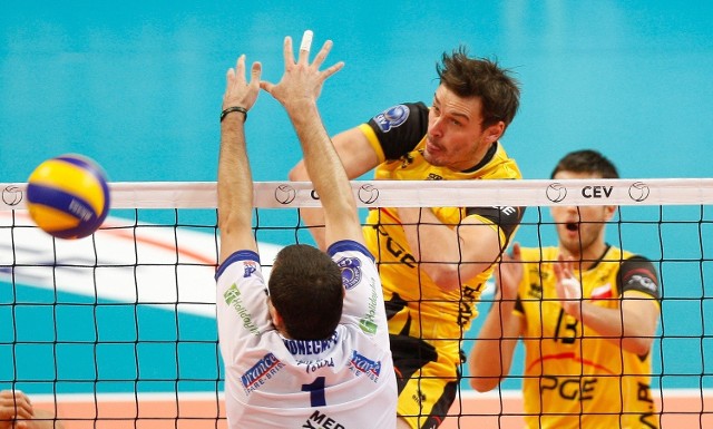 Skra jest faworytem