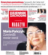 Zobacz alternatywne okładki piątkowego wydania "Dziennika Zachodniego" [23.09.2016]