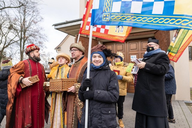Orszak Trzech Króli odbywa się co roku, 6 stycznia w święto Trzech Króli. Tradycyjnie przejdzie ulicami Poznania, ale z uwagi na centrum - trasa została zmieniona.