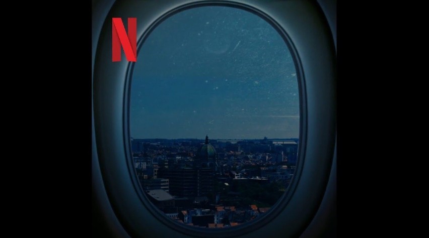 "Kierunek: Noc". Netflix prezentuje pierwszy zwiastun belgijskiego serialu z Polakiem w obsadzie