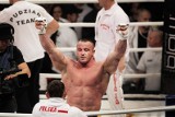 Pudzianowski - Sapp. Polak wygrywa przez nokaut!