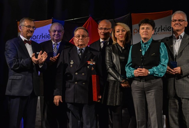 Pomorska Gala Rzemiosła 2018. Obchody jubileuszu 10-lecia działalności Pomorskich Szkół Rzemiosł - 5 października 2018 r.