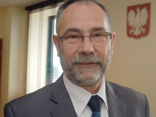 Prof. Marek Orkisz, nowy rektor Politechniki Rzeszowskiej rzadko zgadza się, aby jego wykładowcy dorabiali w innych uczelniach.