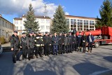 Nowe łodzie ratownicze trafił do Ochotniczych Straży Pożarnych z gminy Połaniec 