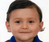 Rafał Jonathan Jabłecki zaginiony. Dziecko ma 4 lata