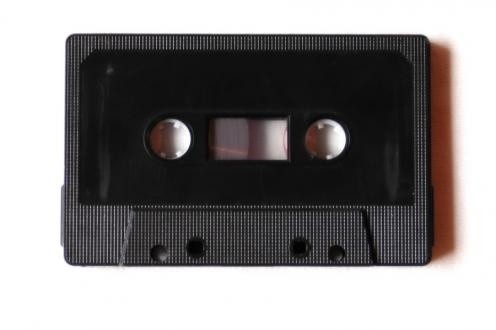 Pamiętacie jeszcze magnetofony kasetowe?