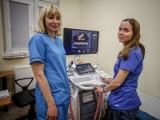 W Łódzkiem będzie łatwiej o badania prenatalne. Od lipca więcej placówek będzie prowadzić program profilaktyczny dla ciężarnych NFZ