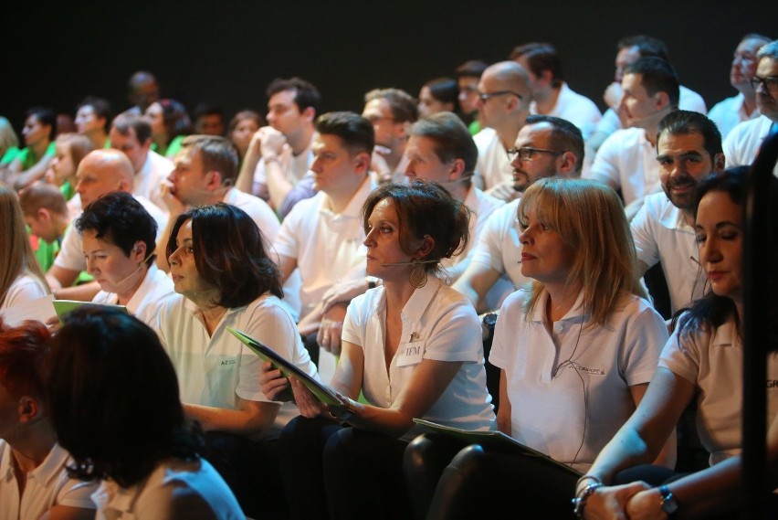 Koncert Fundacji Iskierka: Dziecięca Orkiestra Onkologiczna...