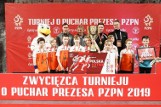 Akademia Reissa wygrała Turniej o Puchar Prezesa PZPN. Wielki sukces podopiecznych Nikodema Brzęckiego!