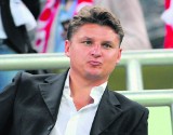 Marek Citko dla Ekstraklasa.net: Nie mamy dwóch solidnych stoperów