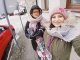 Agata Idziak wolontariuszka WOŚP z Pińczowa zebrała ponad 3 tysiące złotych. Co roku pobija swoje własne rekordy [ZDJĘCIA]