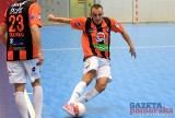 Marcin Mikołajewicz rozstrzelał lidera Futsal Ekstraklasy! [zdjęcia]