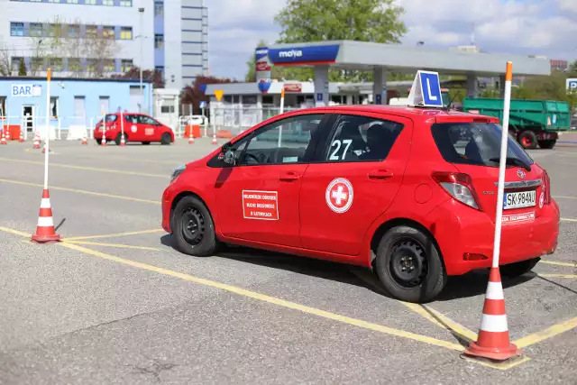 Egzaminy na prawo jazdy są odwołane w związku z koronawirusem