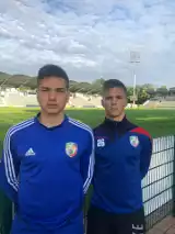 Miedź Legnica testuje dwóch piłkarzy trzecioligowego klubu Orlęta Radzyń Podlaski 