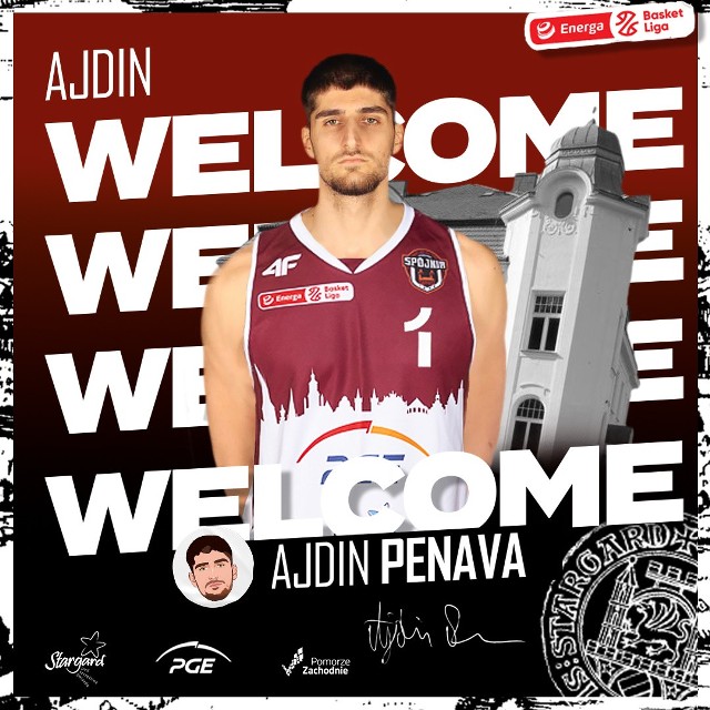 Ajdin Penava