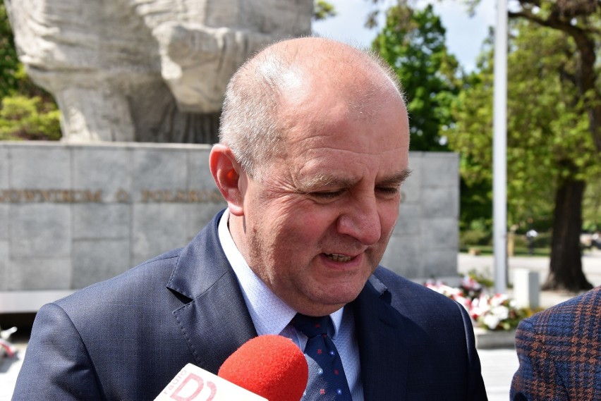 Marszałek Andrzej Buła z prokuratorskimi zarzutami: "Ta sprawa była już badana przez służby państwowe"
