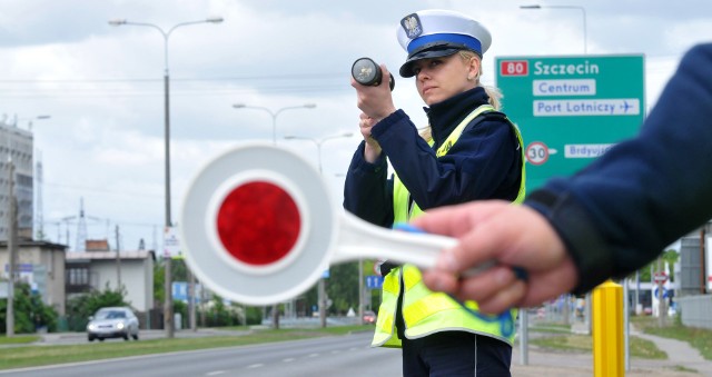 Kierowcy, którzy nie prowadzą po wypiciu alkoholu i przestrzegają przepisów, nie muszą się obawiać zmian