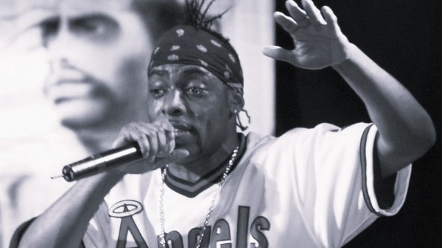 Zmarł raper Coolio, autor przeboju „Gangsta’s Paradise”. Miał 59 lat