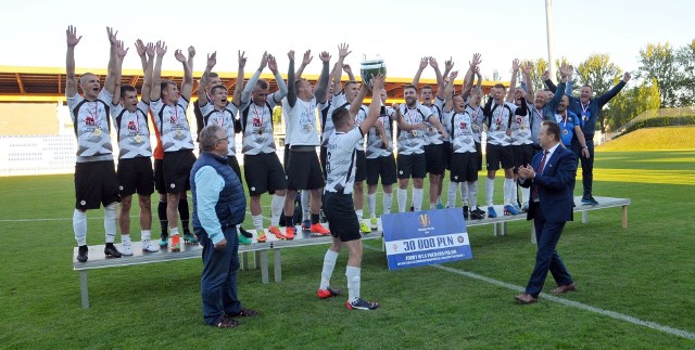Piłkarze Bałtyku ostatni raz zwyciężyli w wojewódzkim Pucharze Polski w 2018 roku.