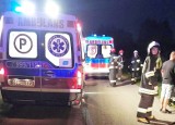 Tragiczny wypadek w Rudniku Wielkim. 14-latek według ustaleń śledczych sam nabił się na nóż. Prokuratura umorzyła śledztwo