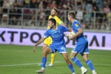 Skandal po meczu Ligi Konferencji. Bójka piłkarzy Dynama Kijów i Arisu Saloniki WIDEO