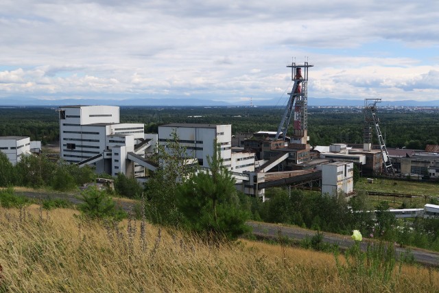 Z roku na rok polskie kopalnie wydobywają mniej węgla